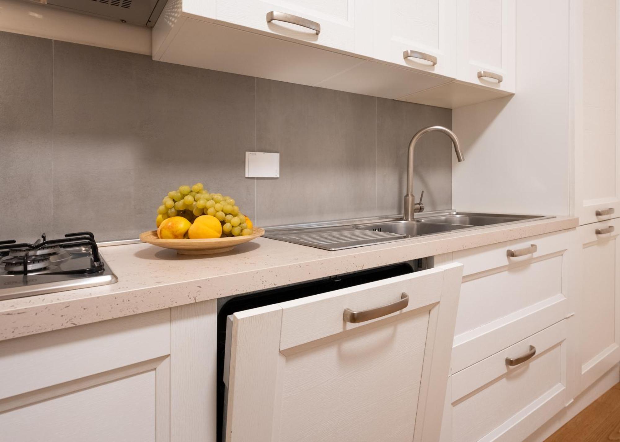 Apartamento Keys Of Italy - Benci 20 Terratetto - Big Nearby Santa Croce Florencia