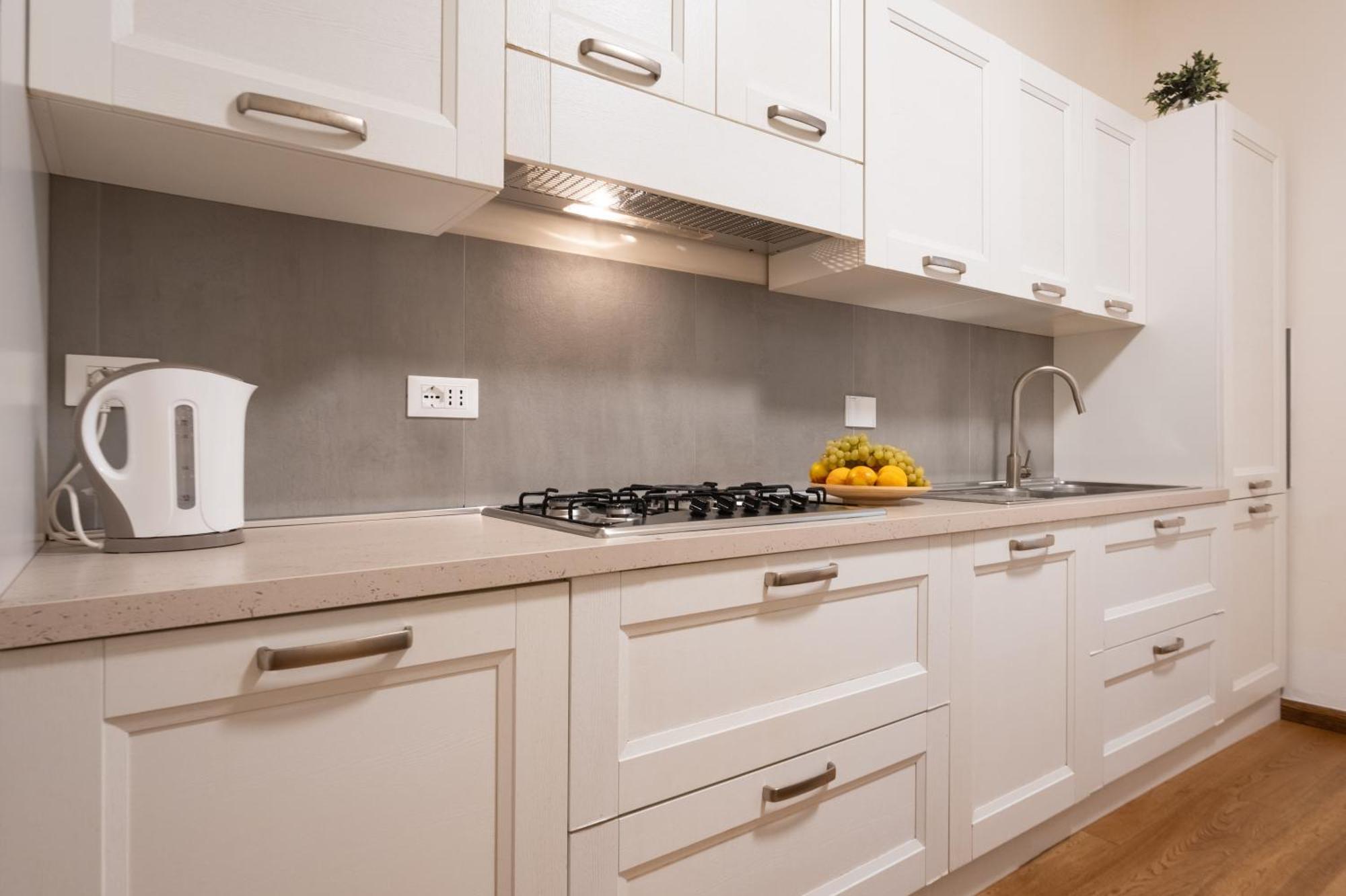 Apartamento Keys Of Italy - Benci 20 Terratetto - Big Nearby Santa Croce